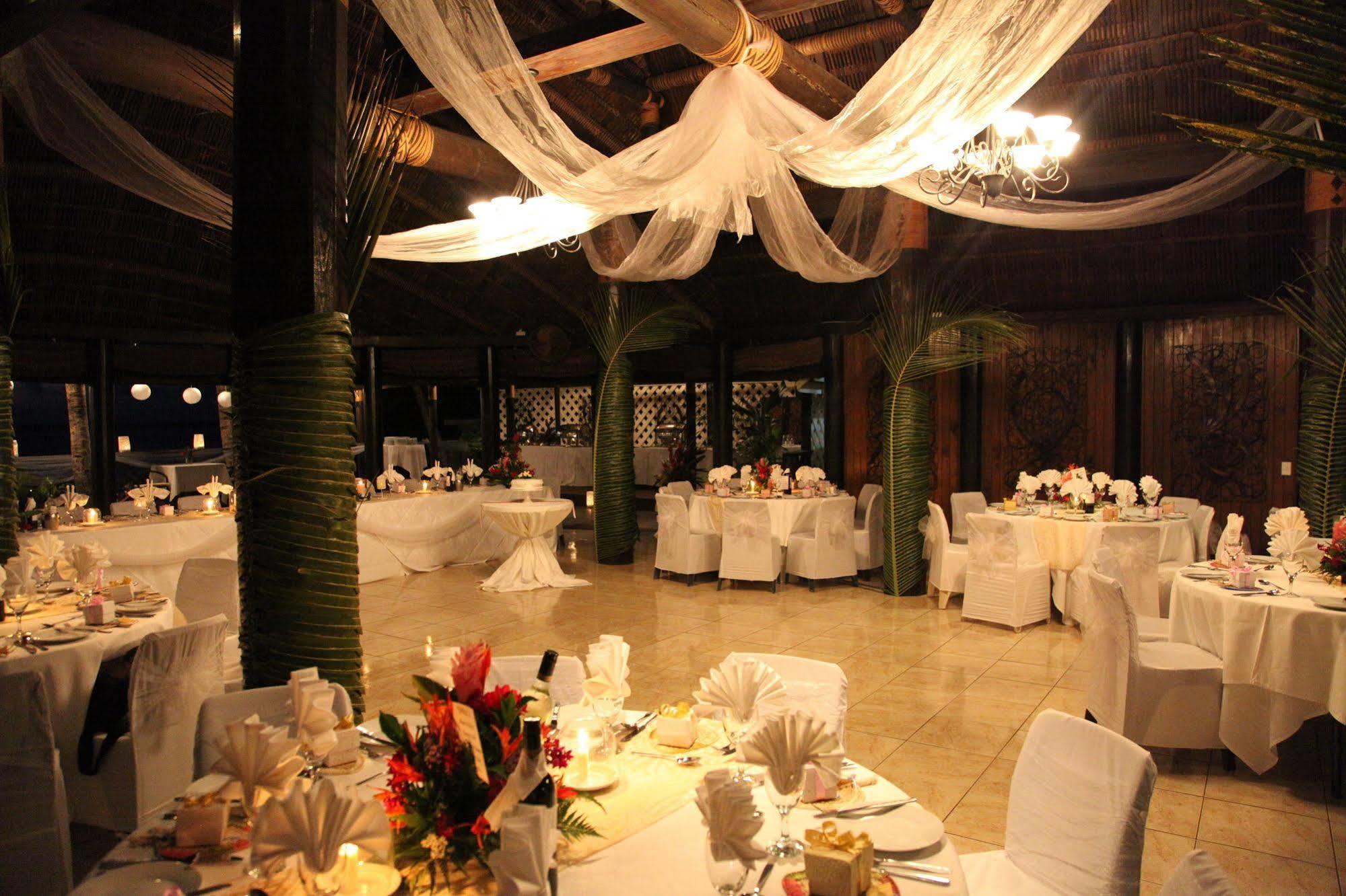 Le Lagoto Resort & Spa Fagamalo Exterior foto